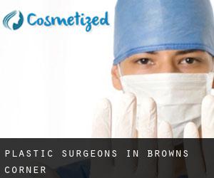 Plastic Surgeons in Browns Corner
