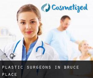 Plastic Surgeons in Bruce Place