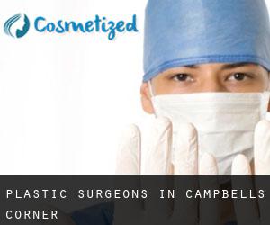 Plastic Surgeons in Campbells Corner