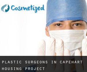 Plastic Surgeons in Capehart Housing Project