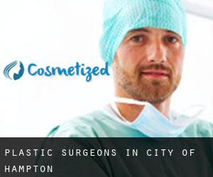 Plastic Surgeons in City of Hampton