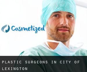 Plastic Surgeons in City of Lexington