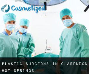 Plastic Surgeons in Clarendon Hot Springs