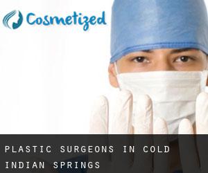 Plastic Surgeons in Cold Indian Springs