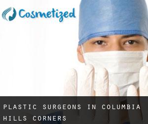 Plastic Surgeons in Columbia Hills Corners