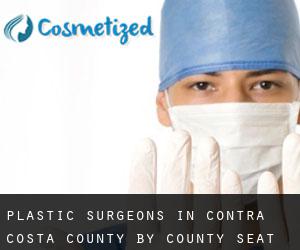 Plastic Surgeons in Contra Costa County by county seat - page 3
