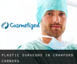 Plastic Surgeons in Crawford Corners