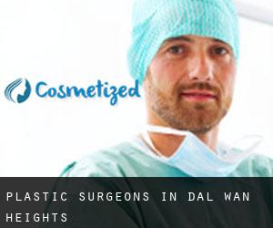 Plastic Surgeons in Dal-Wan Heights