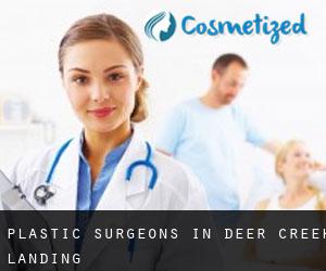 Plastic Surgeons in Deer Creek Landing