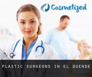 Plastic Surgeons in El Duende