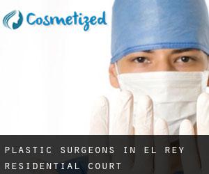 Plastic Surgeons in El Rey Residential Court