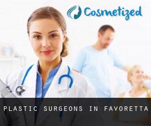 Plastic Surgeons in Favoretta