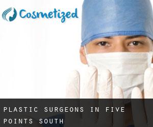 Plastic Surgeons in Five Points South