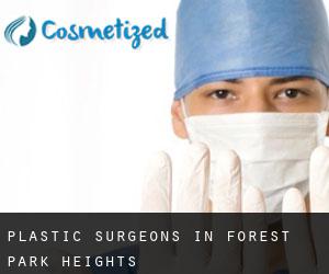 Plastic Surgeons in Forest Park Heights