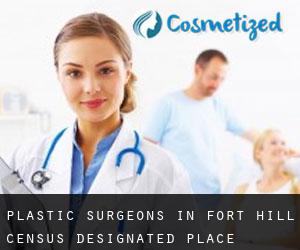 Plastic Surgeons in Fort Hill Census Designated Place