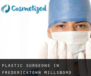 Plastic Surgeons in Fredericktown-Millsboro