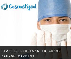 Plastic Surgeons in Grand Canyon Caverns