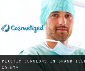 Plastic Surgeons in Grand Isle County