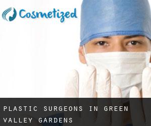 Plastic Surgeons in Green Valley Gardens