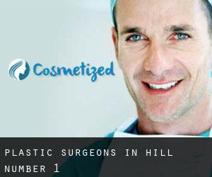 Plastic Surgeons in Hill Number 1