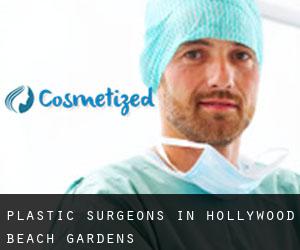 Plastic Surgeons in Hollywood Beach Gardens