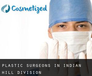 Plastic Surgeons in Indian Hill Division