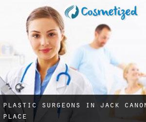 Plastic Surgeons in Jack Canon Place