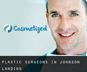 Plastic Surgeons in Johnson Landing