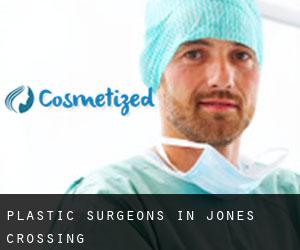 Plastic Surgeons in Jones Crossing