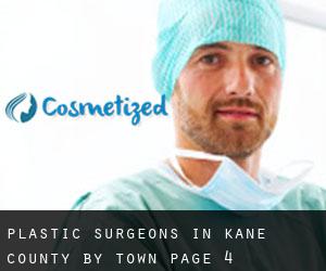 Plastic Surgeons in Kane County by town - page 4
