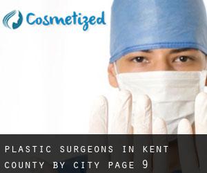 Plastic Surgeons in Kent County by city - page 9