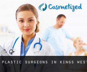 Plastic Surgeons in Kings West