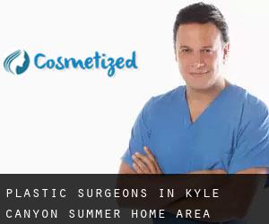 Plastic Surgeons in Kyle Canyon Summer Home Area