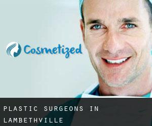 Plastic Surgeons in Lambethville