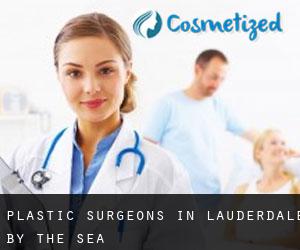 Plastic Surgeons in Lauderdale by the sea