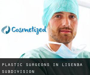 Plastic Surgeons in Lisenba Subdivision