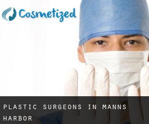 Plastic Surgeons in Manns Harbor