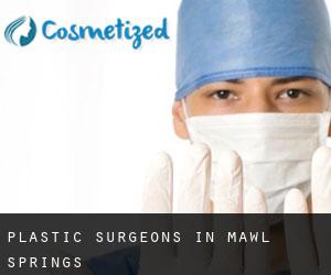 Plastic Surgeons in Mawl Springs