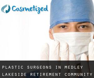 Plastic Surgeons in Medley Lakeside Retirement Community
