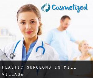 Plastic Surgeons in Mill Village