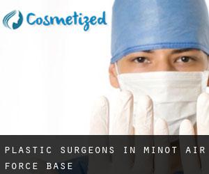Plastic Surgeons in Minot Air Force Base