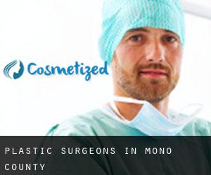 Plastic Surgeons in Mono County