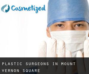 Plastic Surgeons in Mount Vernon Square