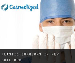 Plastic Surgeons in New Guilford