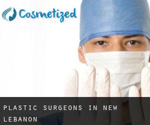Plastic Surgeons in New Lebanon