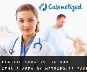 Plastic Surgeons in Nome Census Area by metropolis - page 2