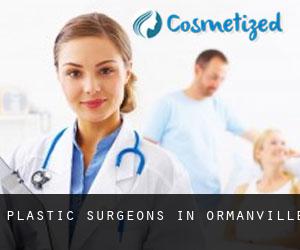 Plastic Surgeons in Ormanville