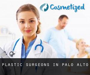 Plastic Surgeons in Palo Alto