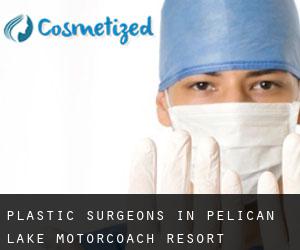 Plastic Surgeons in Pelican Lake Motorcoach Resort