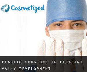 Plastic Surgeons in Pleasant Vally Development